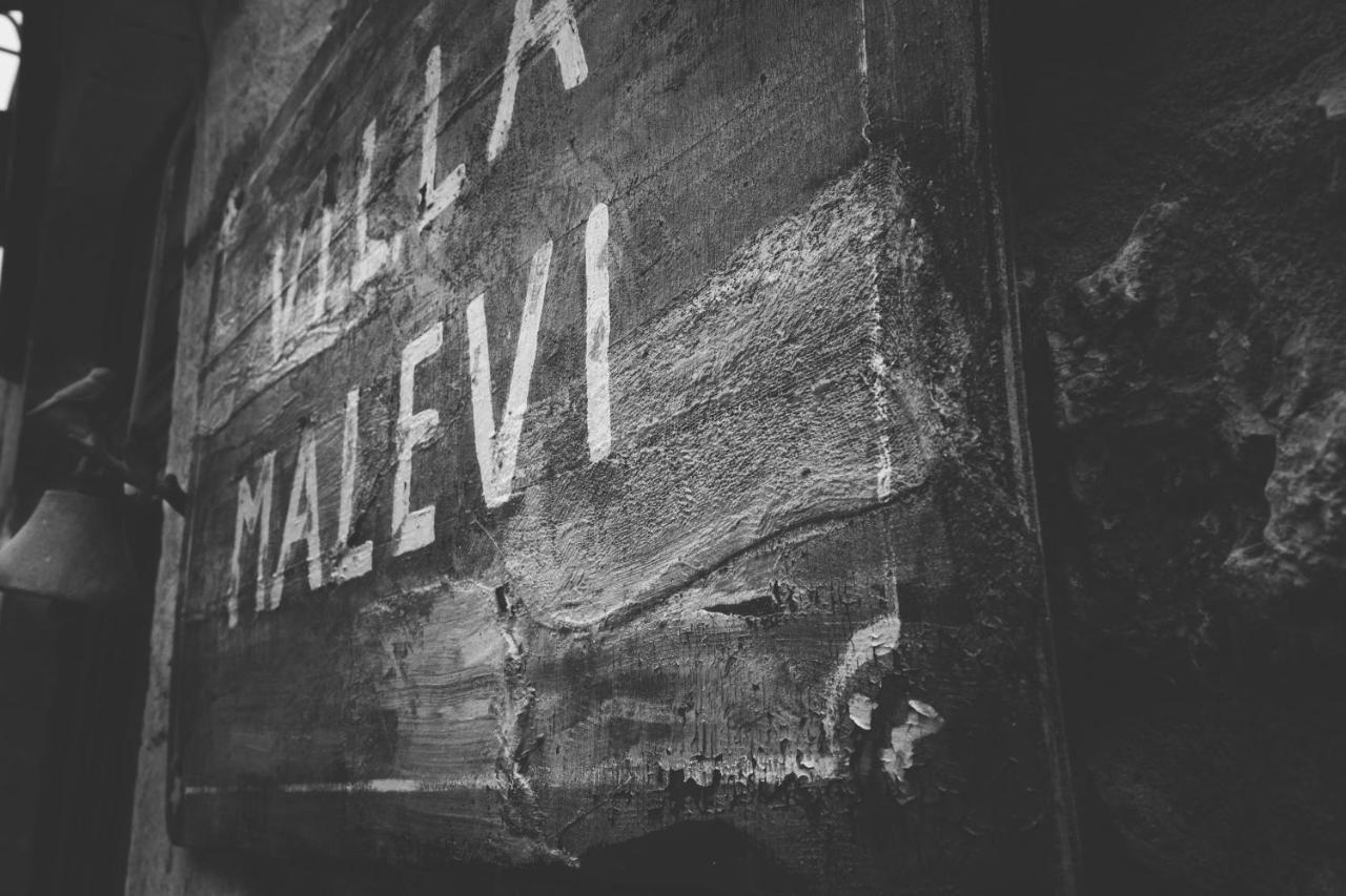Villa Malevi Діміцана Екстер'єр фото