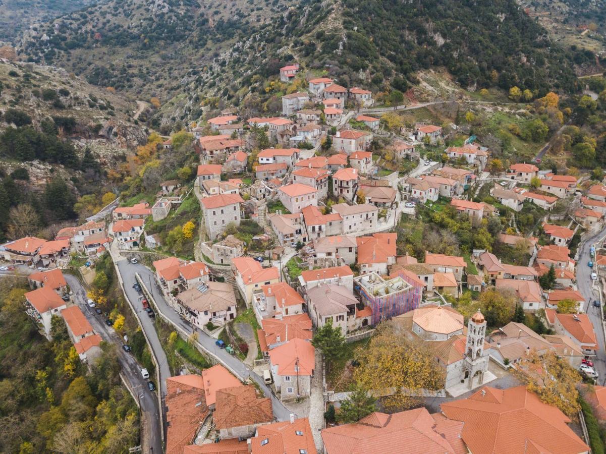 Villa Malevi Діміцана Екстер'єр фото