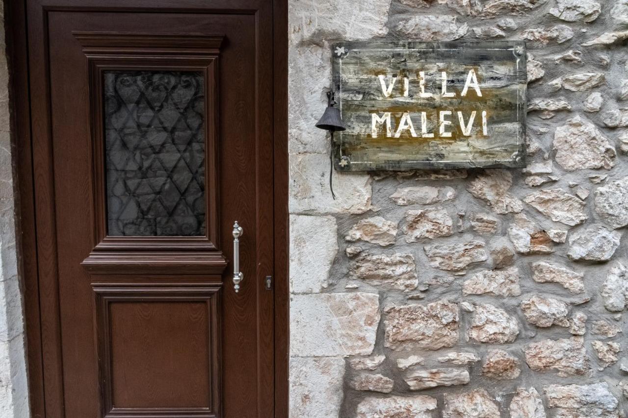 Villa Malevi Діміцана Екстер'єр фото
